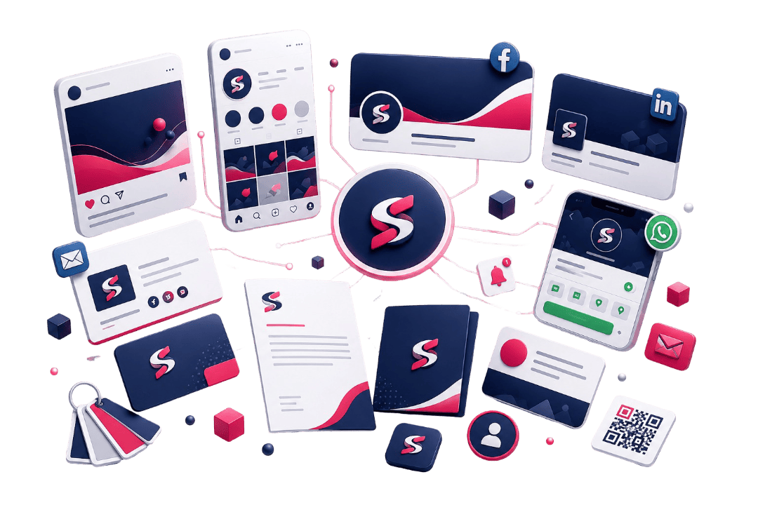Digital Applications